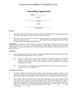 Picture of Consulting Agreement for Software Development | Canada