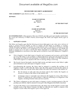 Picture of Inventory Security Agreement | Canada