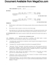 Picture of Internet Media Services Agreement | USA