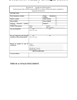 Picture of Tenancy Application Form | UK