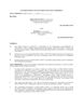 Picture of Nondisclosure and Noncircumvention Agreement for Manufacturing Venture