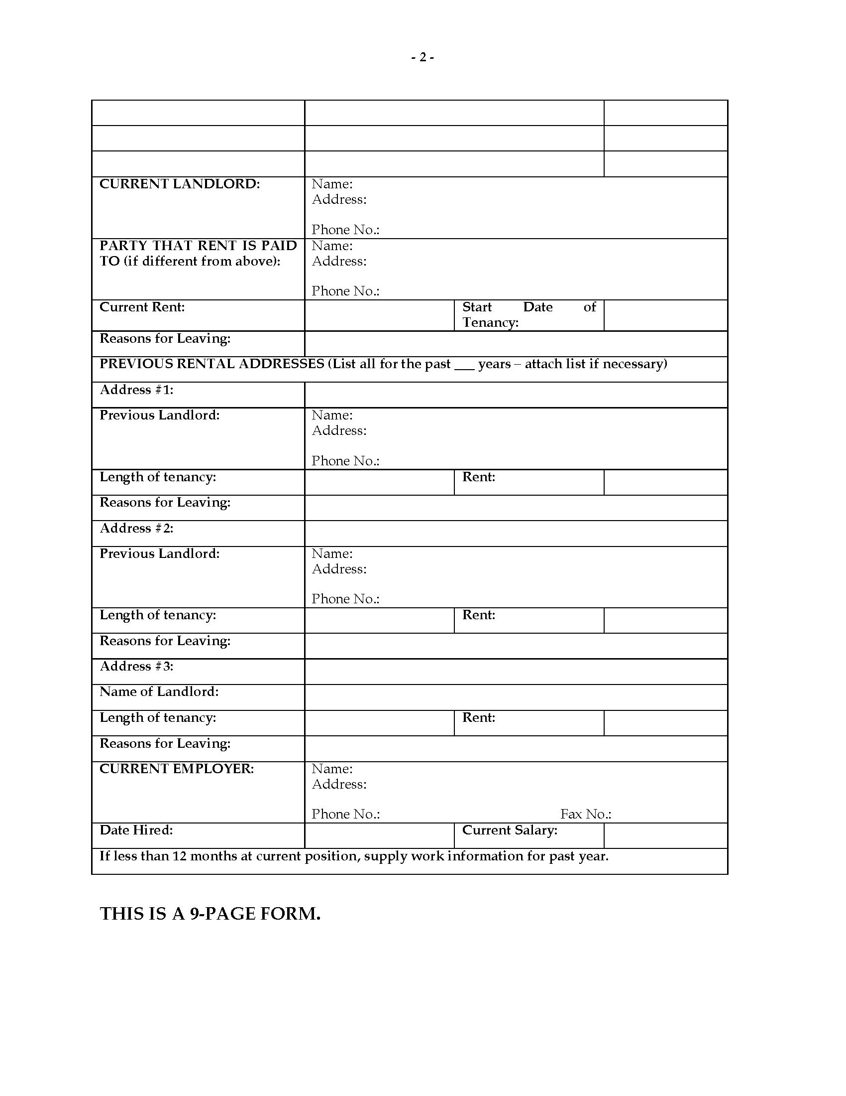 arkansas-rental-application-form-legal-forms-and-business-templates