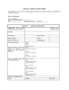 Picture of Massachusetts Rental Application Form