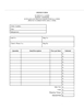 Picture of Sales Orders, Receipts and Returns Forms