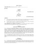 Picture of Bill of Sale for Limited Partnership Units | Canada