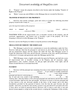 Picture of Ohio Residential Mortgage Form
