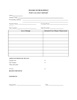 Picture of Rental Unit Vacancy Report Forms