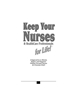 Picture of Keep Your Nurses and Health Care Professionals for Life