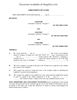 Picture of Assignment of Commercial Lease by Tenant