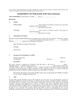 Picture of Ontario FSBO Real Estate Purchase and Sale Contract