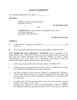 Picture of Agency Agreement | Canada