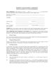 Picture of Property Management Agreement for Vacation Properties