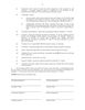 Picture of Australia Real Estate Purchase Agreement for Community Development Lots