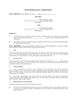 Picture of Sale Agreement for Interest in Software | USA