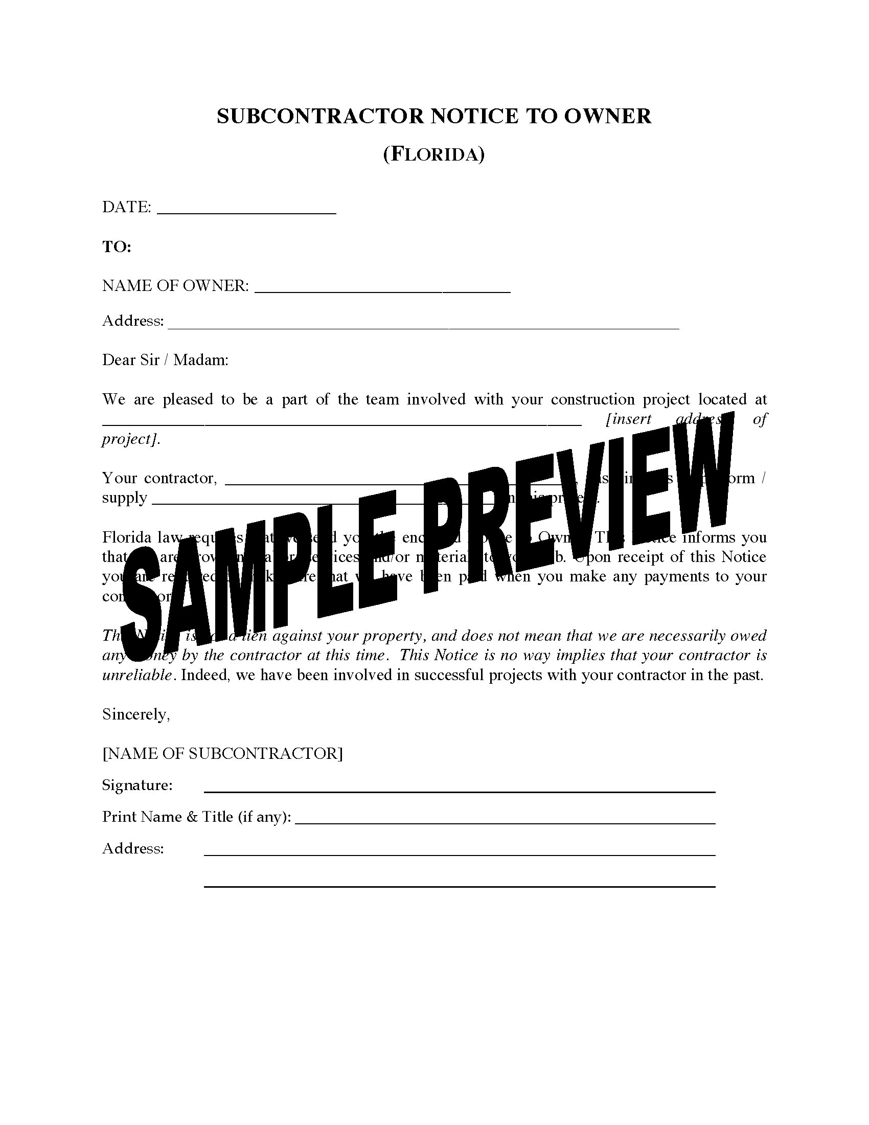 printable-florida-notice-to-owner-form