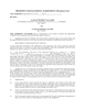 Picture of Washington Rental Property Management Agreement