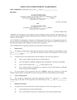 Picture of Employment Agreement for Executive | India