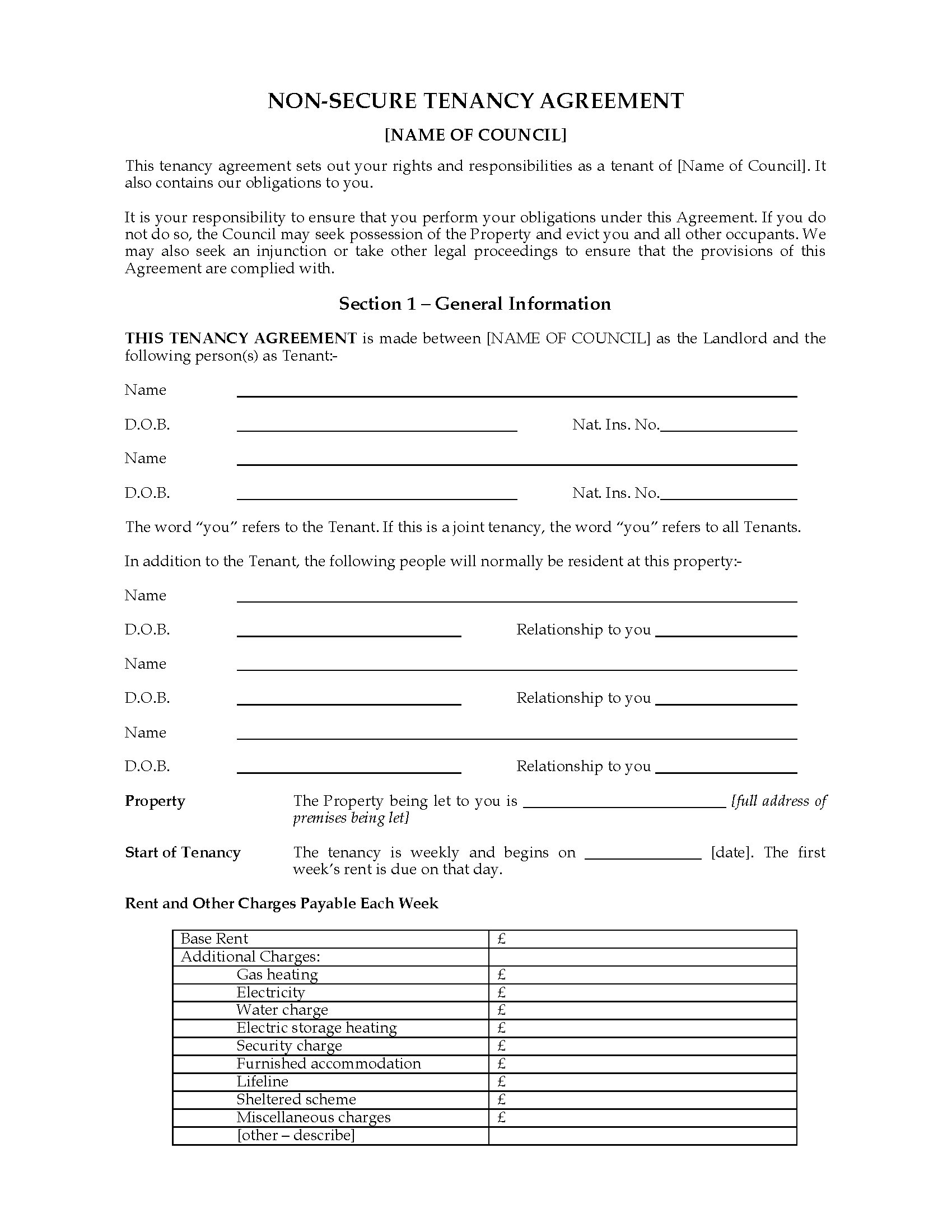 tenancy-agreement-template-uk-free-pdf-pdf-template