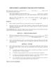 Picture of Employment Agreement for CEO | China