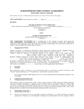 Picture of Screenwriter Employment Agreement for Writing Team | USA