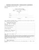 Picture of Wedding Photography and Videography Contract