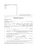 Picture of New Mexico Affidavit of Heirship