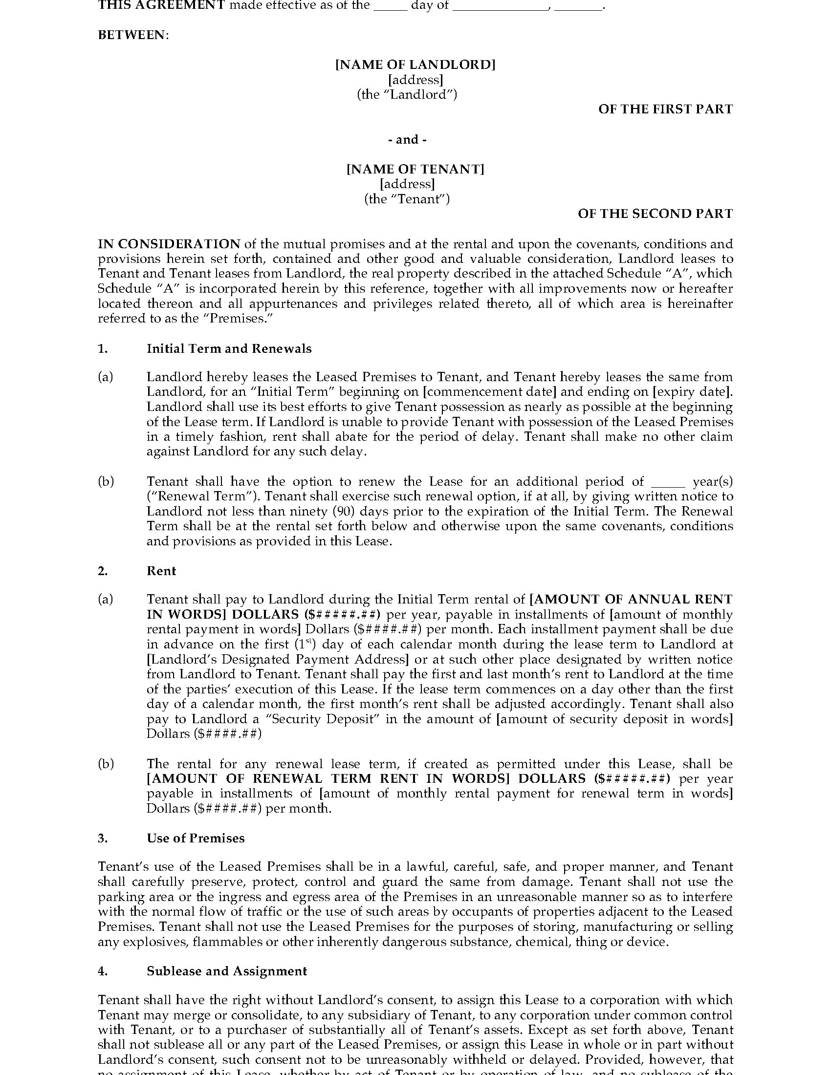 georgia-commercial-lease-agreement-legal-forms-and-business-templates
