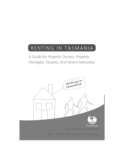 Picture of Tasmania Rental Guide