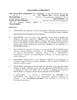 Canada franchise agreement 6
