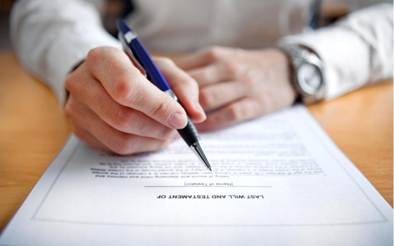 Why You Need to Review Your Will