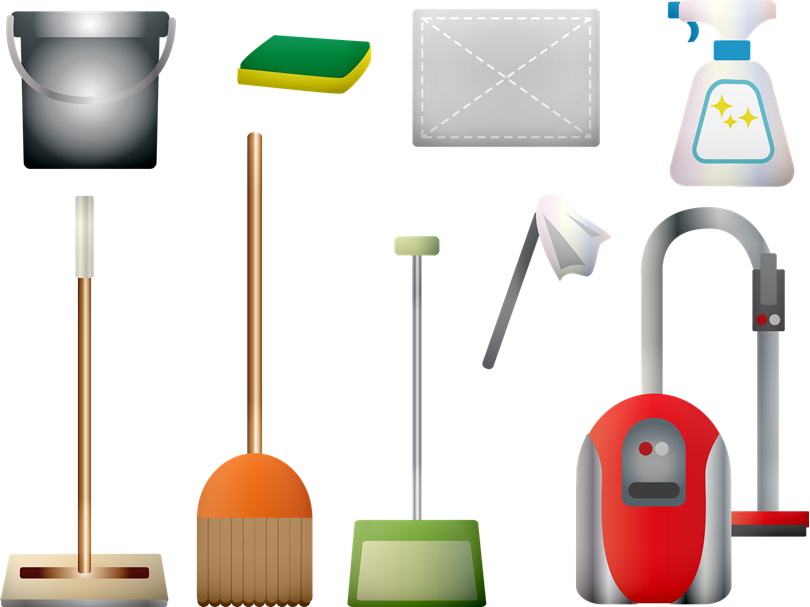 Start Your Own Cleaning Business