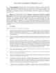 Picture of Ontario Employment Agreement for CEO Position