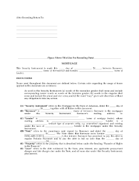 Show details for Arkansas Fixed Rate Mortgage Picture of Arkansas Fixed Rate Mortgage
