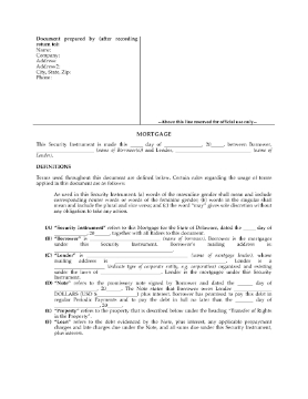 Show details for Delaware Fixed Rate Mortgage Picture of Delaware Fixed Rate Mortgage
