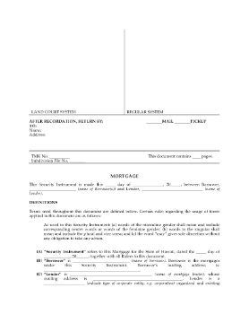 Show details for Hawaii Fixed Rate Mortgage Picture of Hawaii Fixed Rate Mortgage