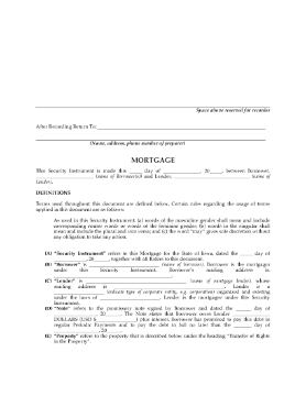 Show details for Iowa Fixed Rate Mortgage Picture of Iowa Fixed Rate Mortgage