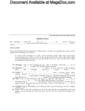 Show details for Michigan Residential Mortgage Picture of Michigan Residential Mortgage