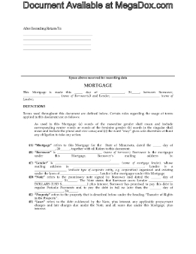Show details for Minnesota Residential Mortgage Picture of Minnesota Residential Mortgage