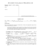 Picture of Vermont Mortgage Form