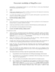Picture of Manufacturer Product Supply Agreement