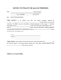 Canada notice to tenant of sale of rental premises Notice to a tenant in Canada that the property they rent has been sold