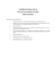 Canada Legal Will Kit and Estate Plan Package
