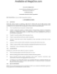 package of minute book forms to organize a Canadian business corporation
