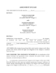 Picture of Kentucky Assignment of Lease by Landlord