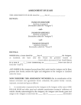 Picture of North Dakota Assignment of Lease by Landlord