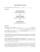 Picture of Nova Scotia Assignment of Lease by Landlord