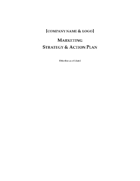 Show details for Online Business Marketing Plan Picture of Online Business Marketing Plan