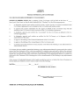 Alberta Meeting of Co-Owners Package