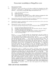 Picture of Hotel Management Agreement