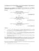 Picture of Alberta Admission Agreement to Land Development Partnership